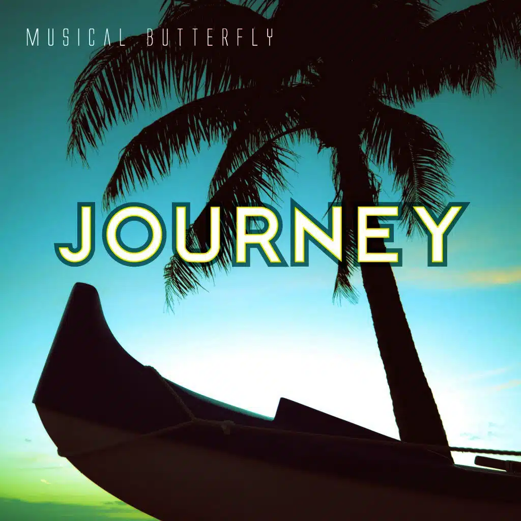 Musical Butterfly