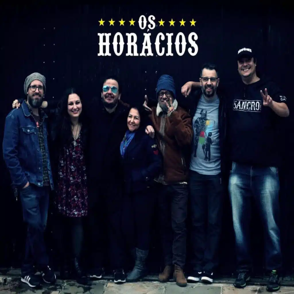 Os Horácios