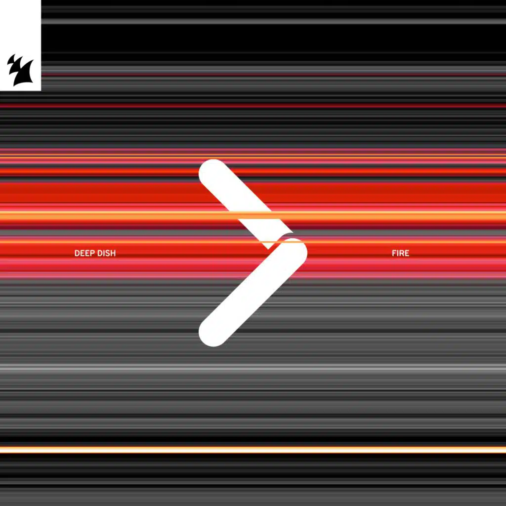 Fire (Peak Extended Mix)