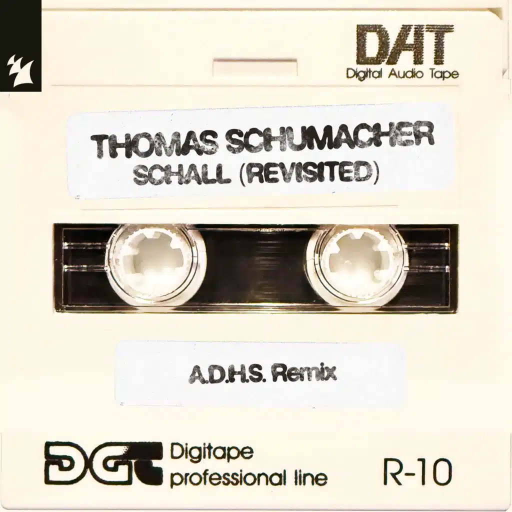 Schall (A.D.H.S. Remix)