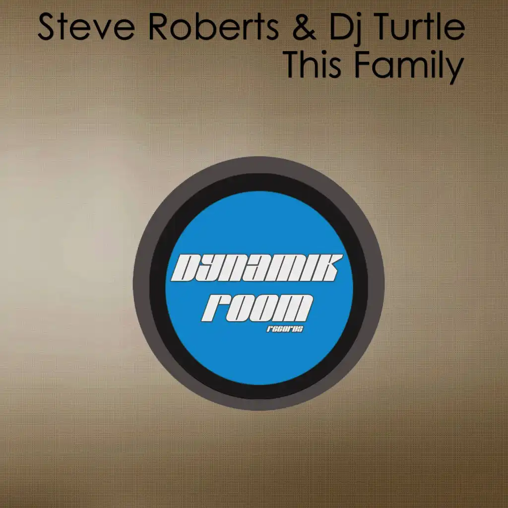 Steve Roberts & DJ Turtle