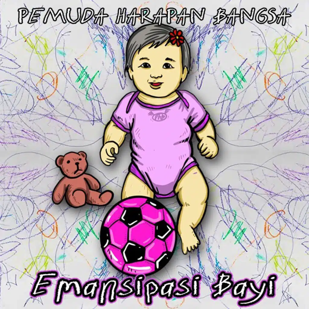 Pemuda Harapan Bangsa