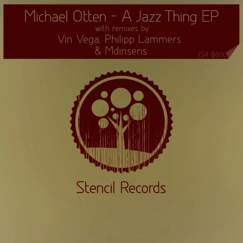 A Jazz Thing (Philipp Lammers Gruuv Remix)