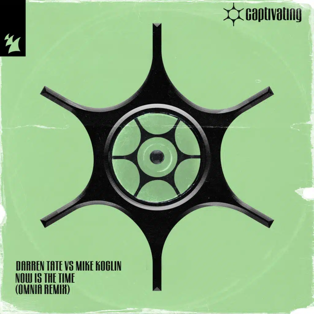 Now Is The Time (Omnia Remix)