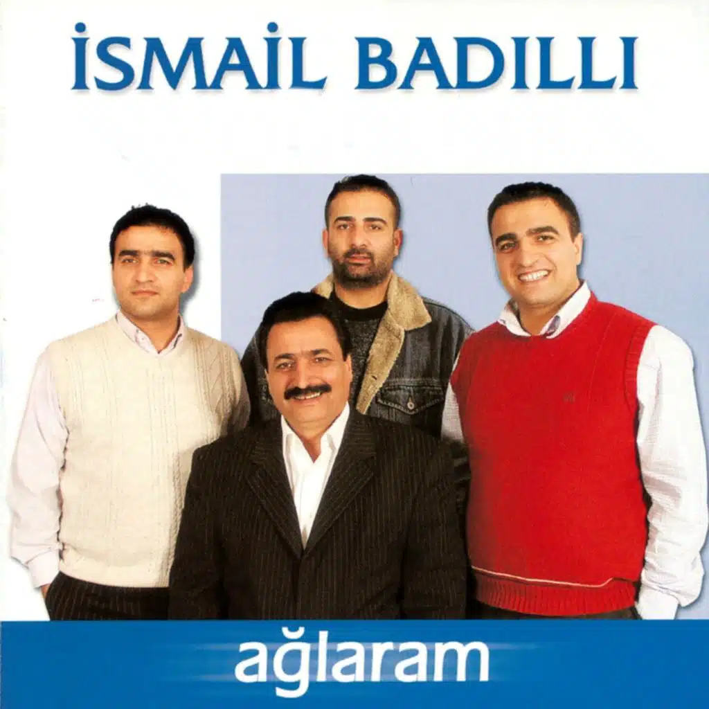 Ağlaram