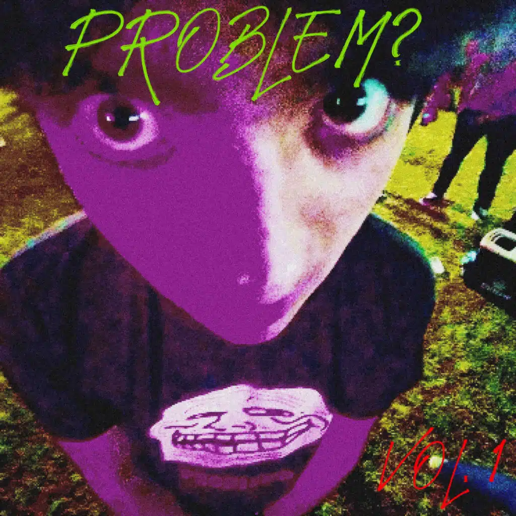 Problem?