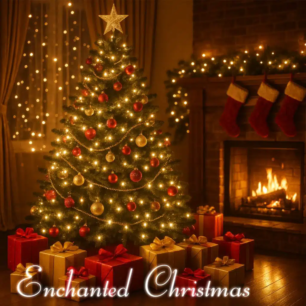 Enchanted Christmas