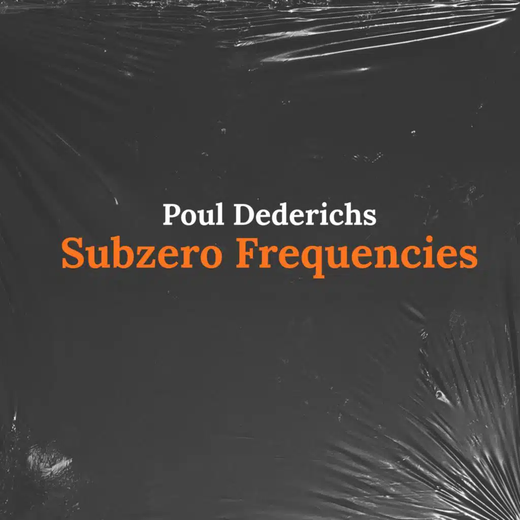 Subzero Frequencies