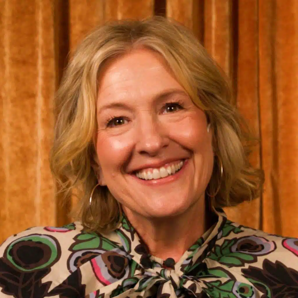 Brené Brown