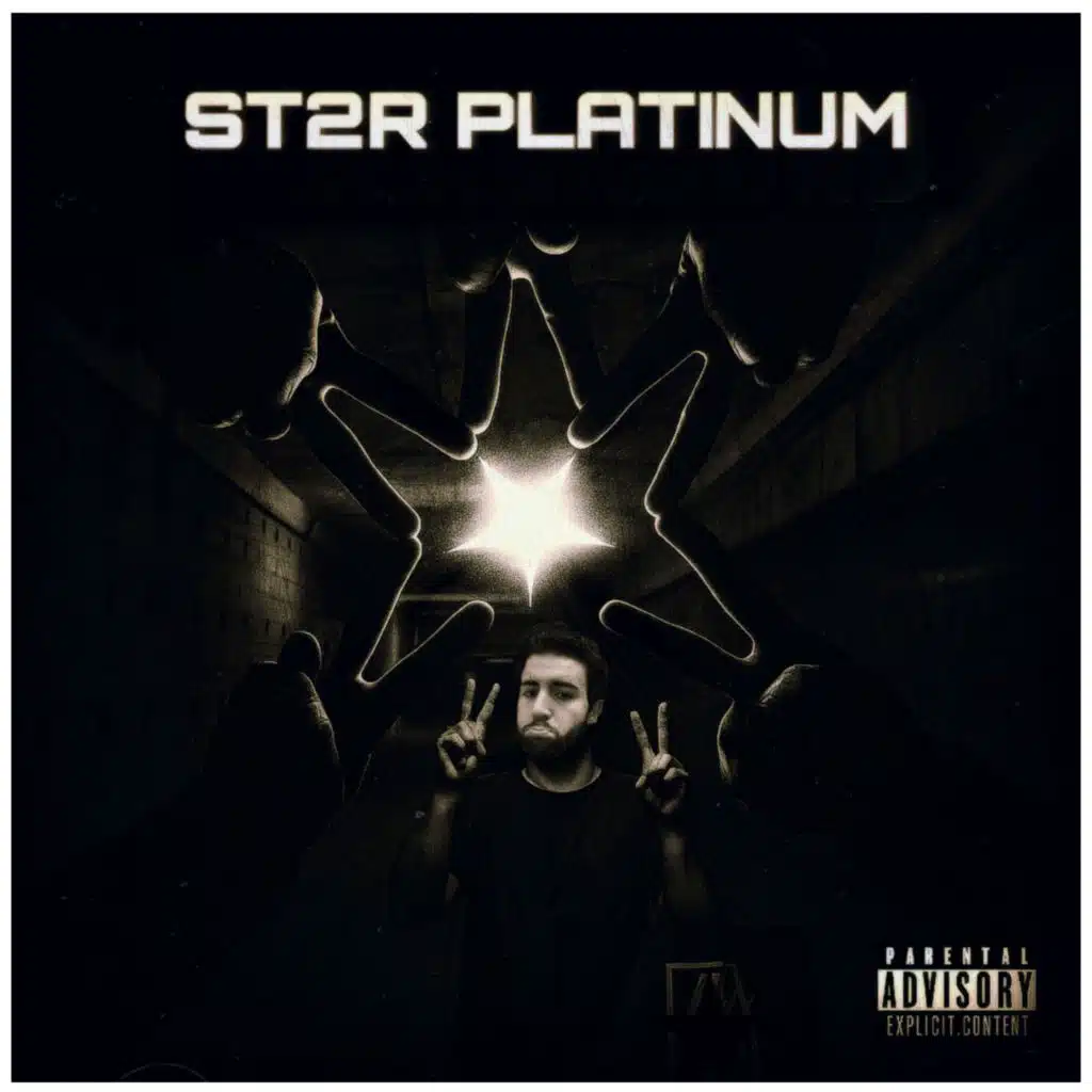 ST2R PLATINUM