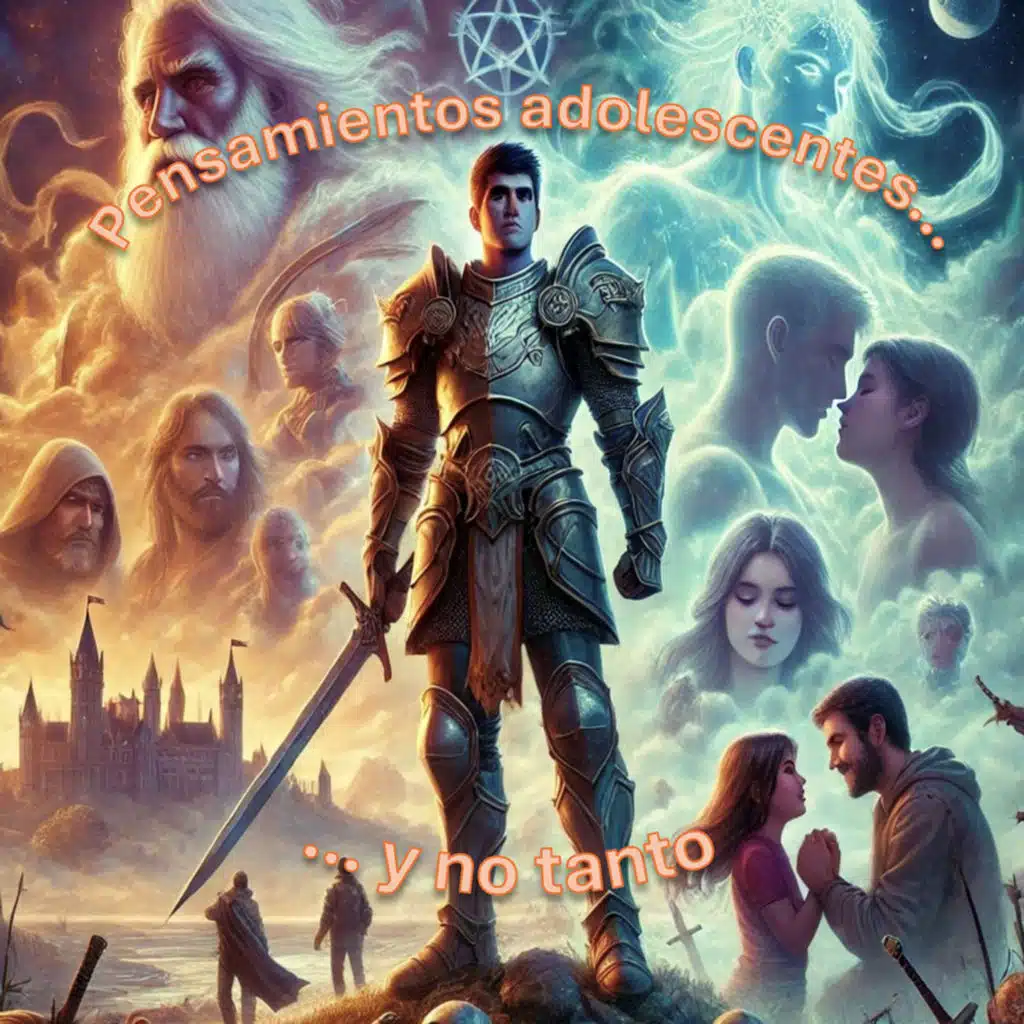 Pensamientos Adolescentes