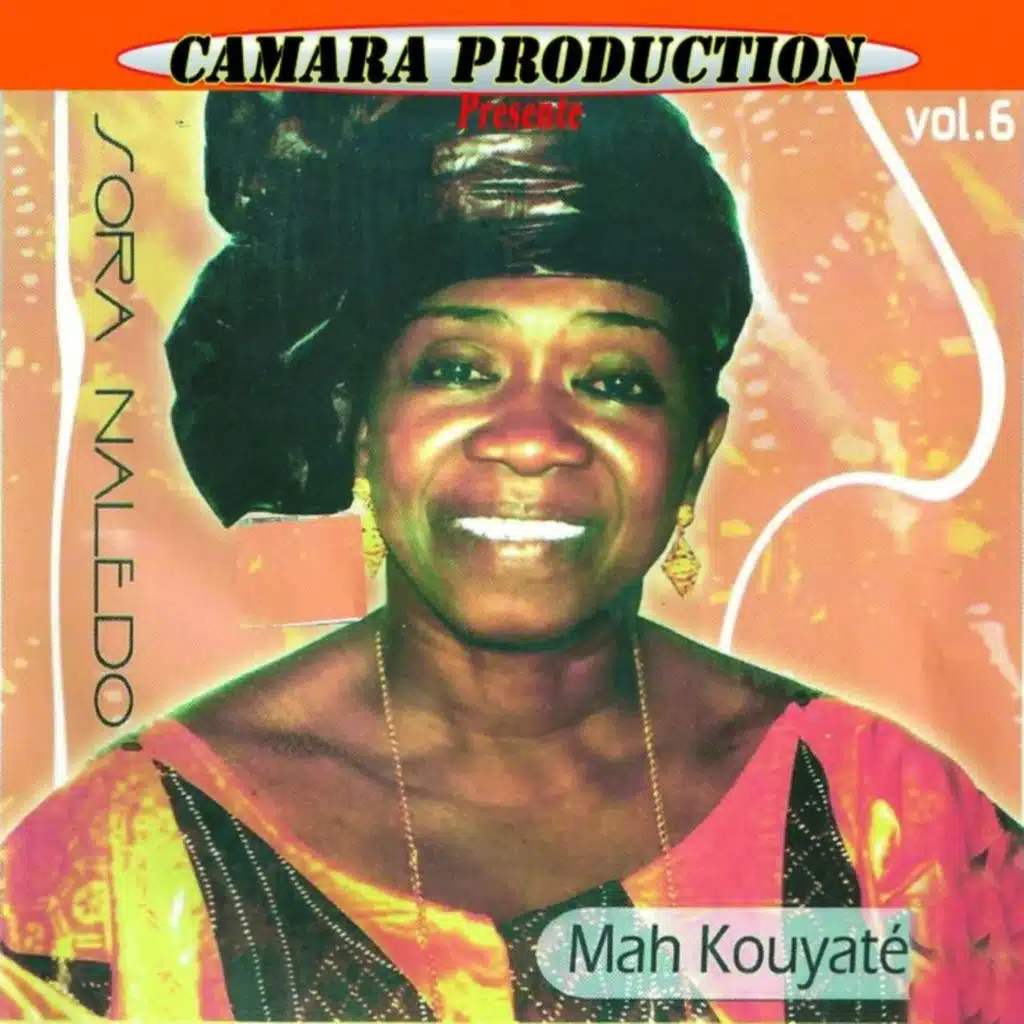 Mah Kouyaté