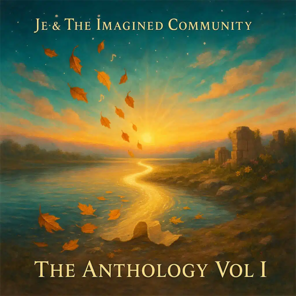 The Anthology Vol I (Remix)