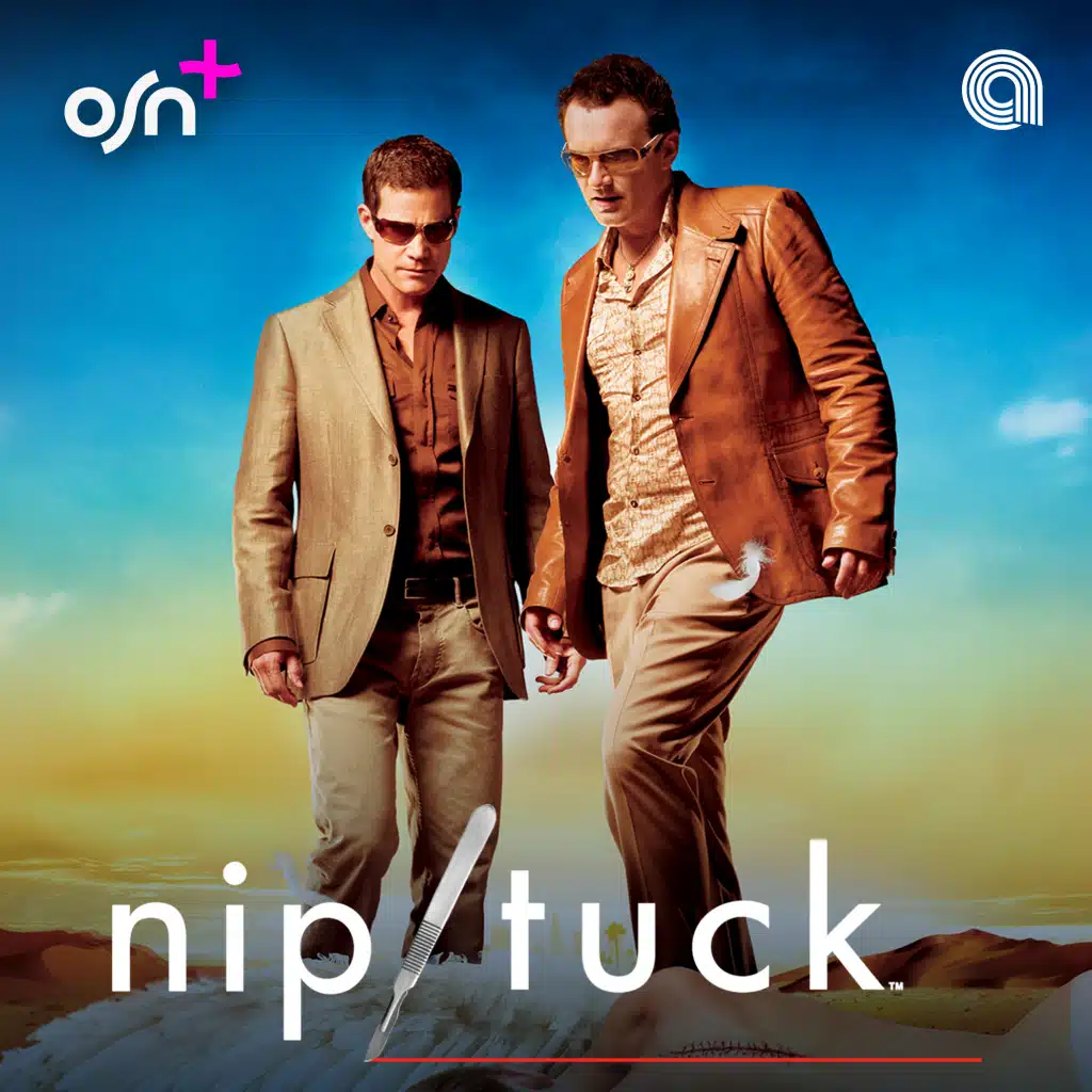 Nip/Tuck TV Series Soundtrack