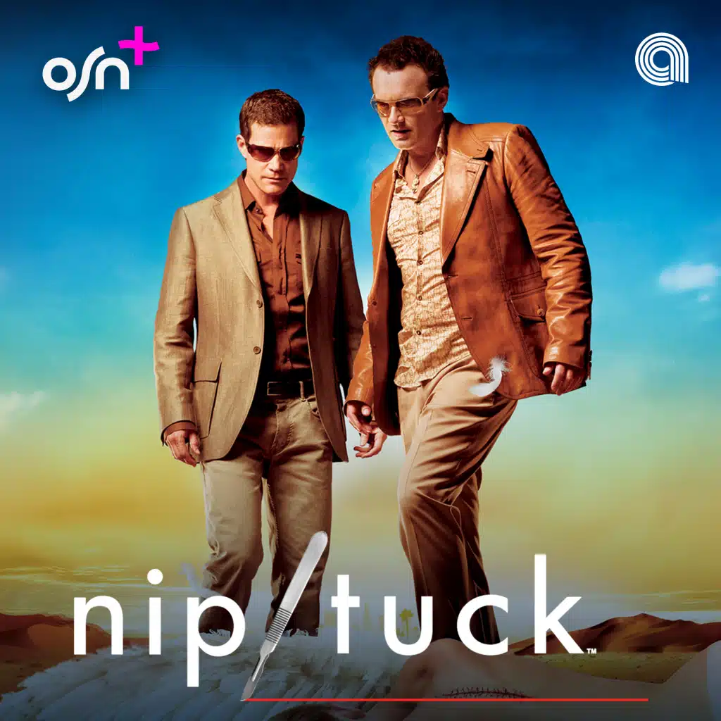 Nip/Tuck TV Series Soundtrack