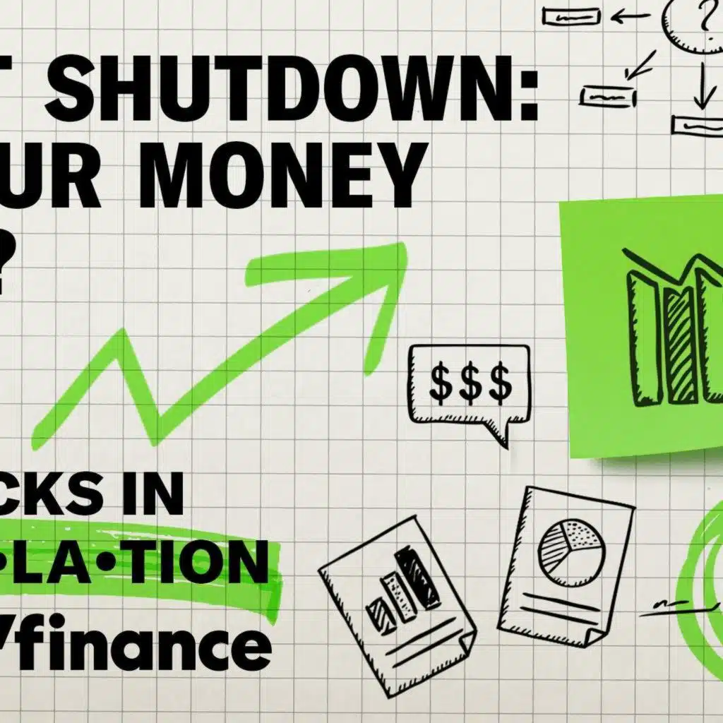 What a government shutdown really costs the US economy