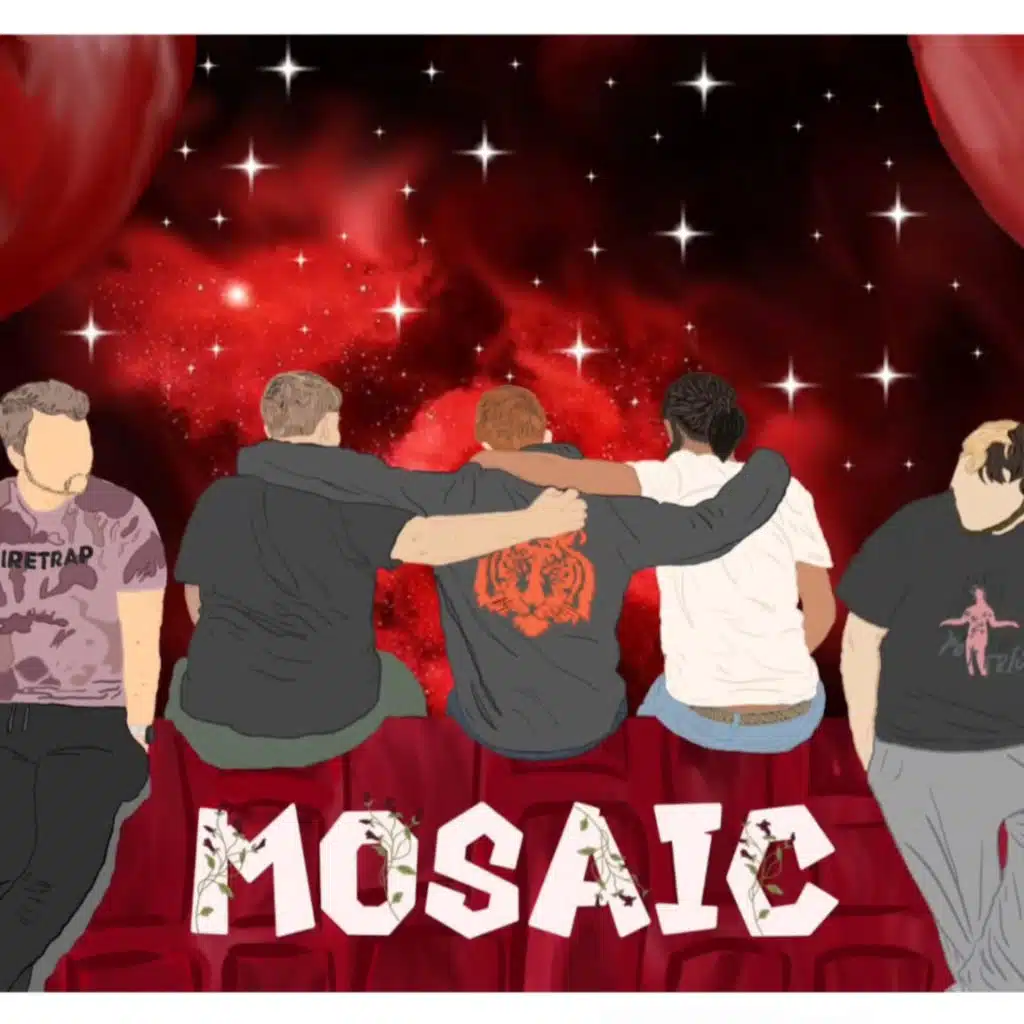 Mosaic
