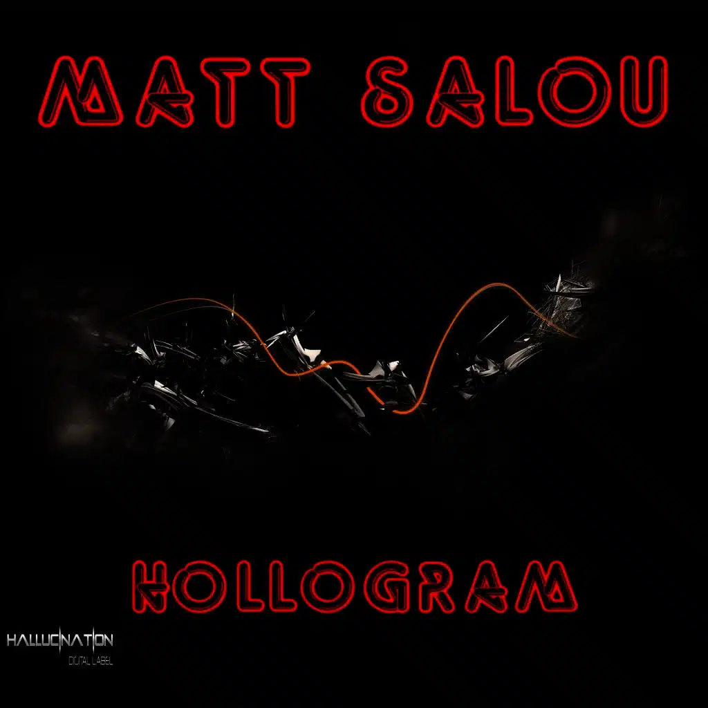Hollogram