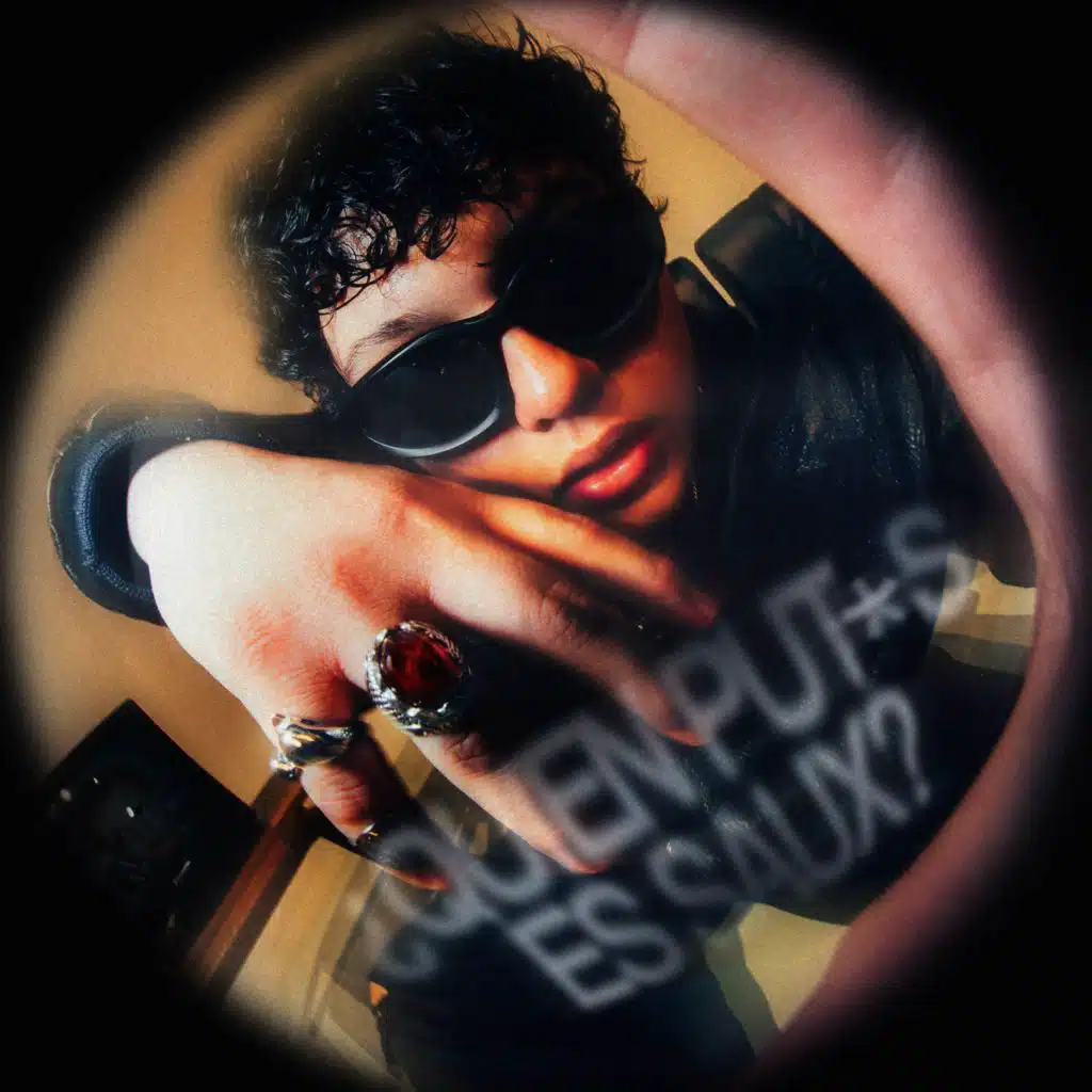 ¿QUIÉN PUT*S ES SAUX? (intro)