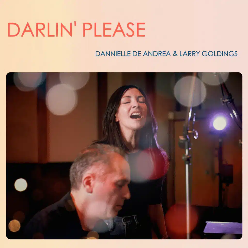 Darlin' Please