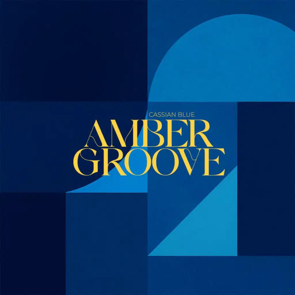 Amber Groove