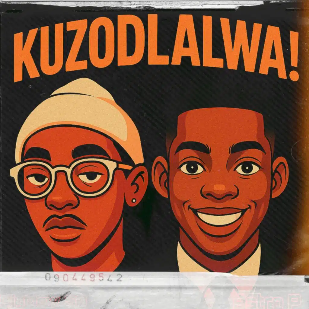 Astro P & DjY Mow Sa