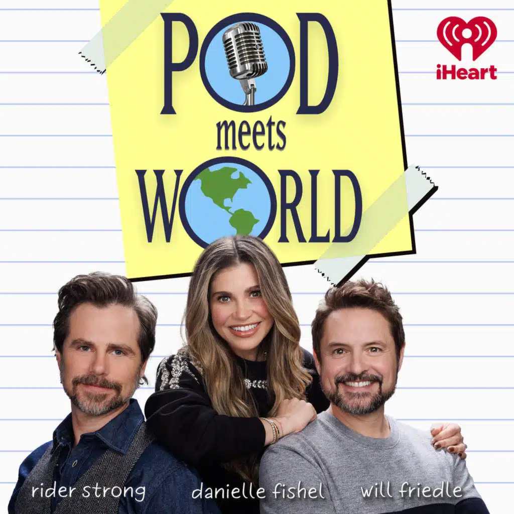 The Pod Meets World Yearbook Superlatives (Round 1)