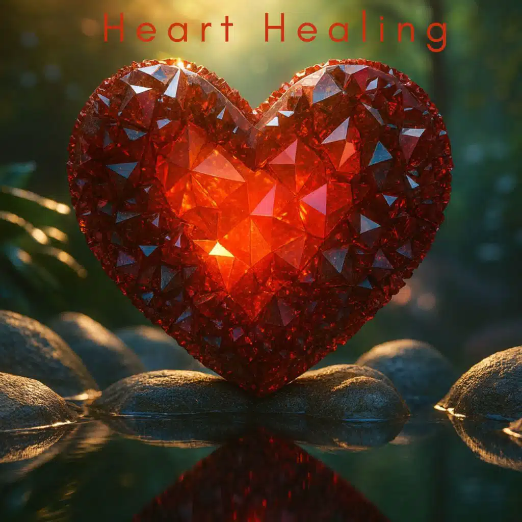 Heart Chakra Association