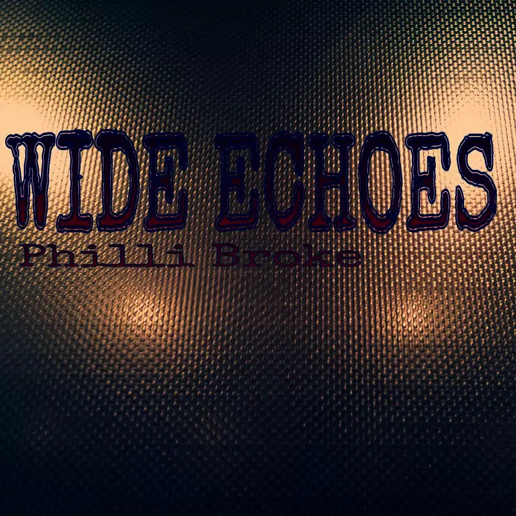 Wide Echoes