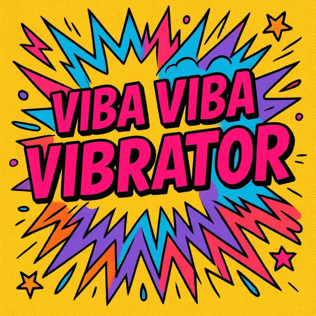 Viba Viba Vibrator