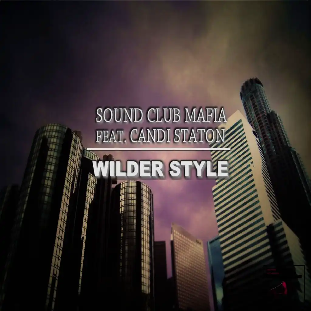 Sound Club Mafia