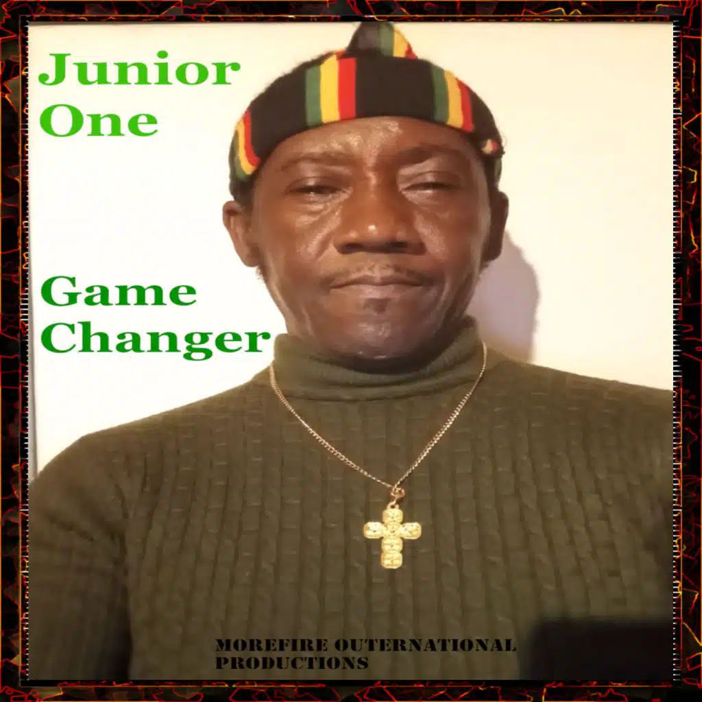 Game Changer (First Class Riddim)