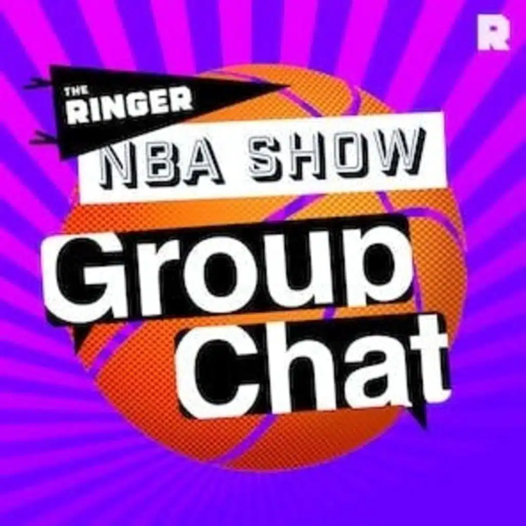 Preseason Power Rankings, Part 2 | Group Chat