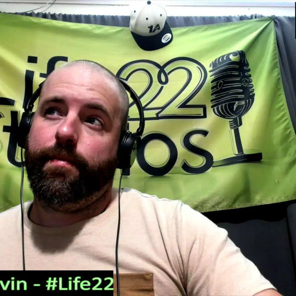 Life22:  Sober October 2025 (Day 13,688)