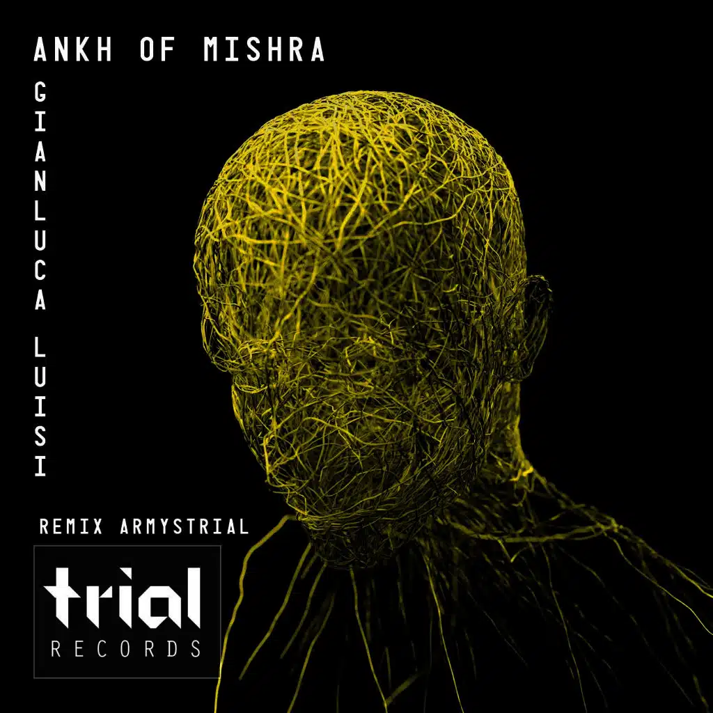 Ankh of Mishra (Remix Armystrial)