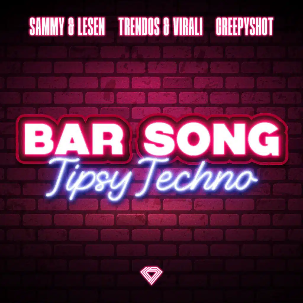 A Bar Song (Tipsy) (Techno Mix)