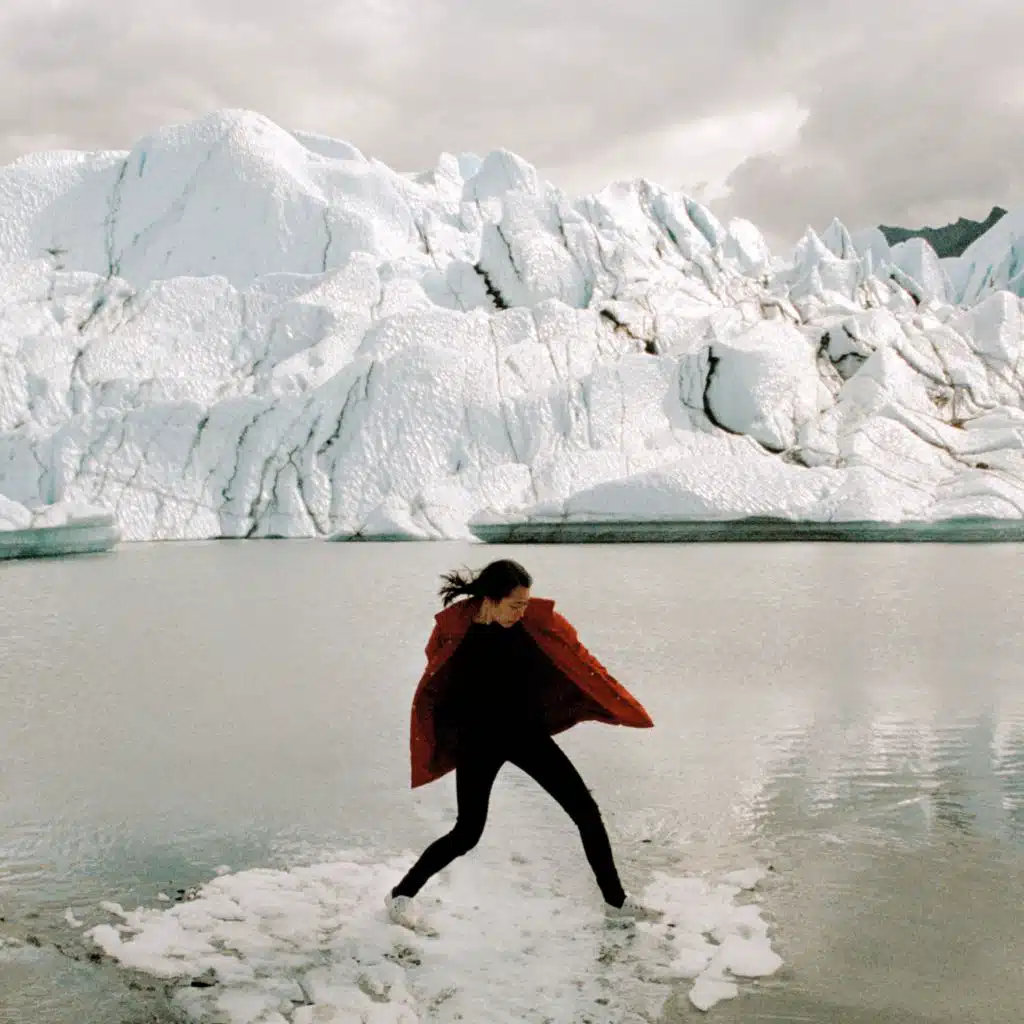 Free (feat. Devendra Banhart)