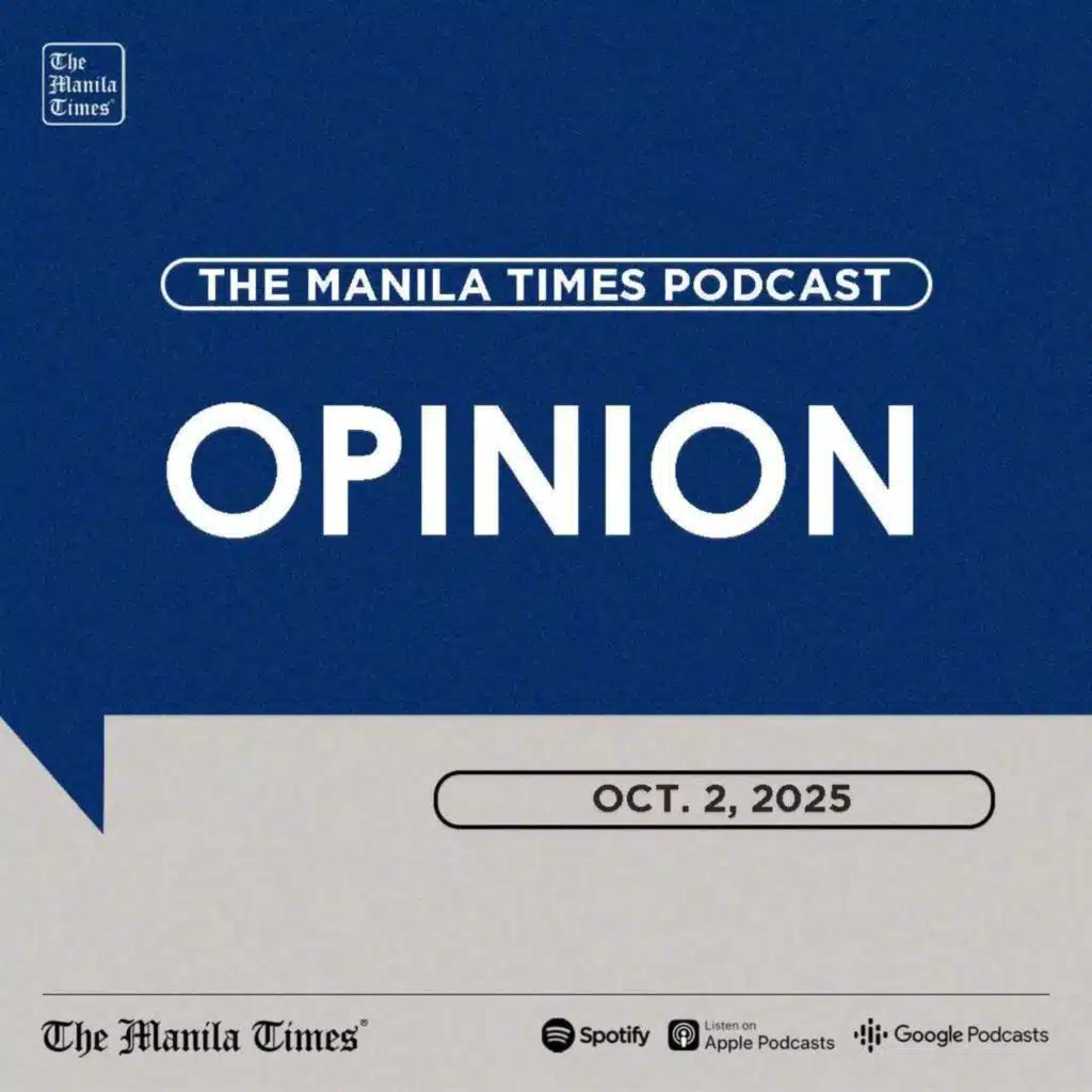 OPINION: Magalong’s resignation: A necessary step to preserve ICI’s integrity | Oct. 2, 2025