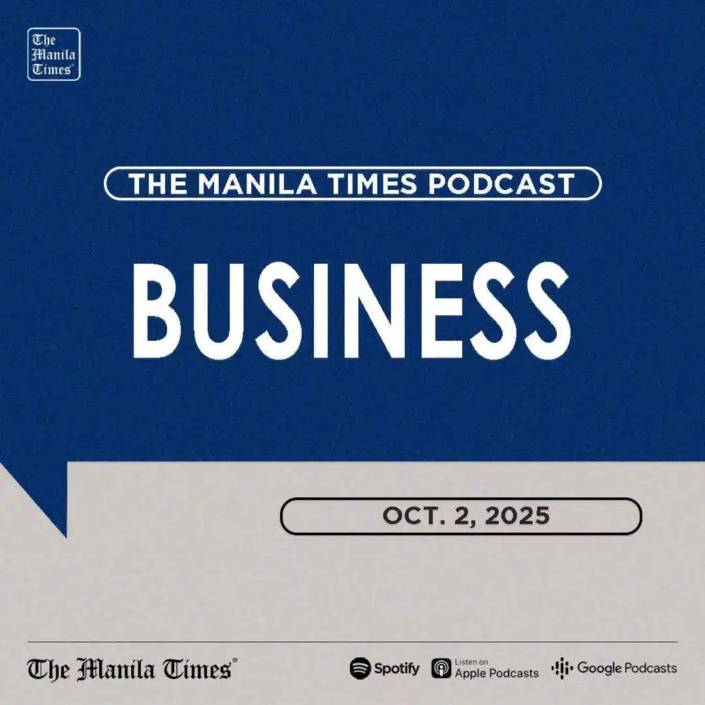 BUSINESS: Philippines PMI dips below growth threshold as orders, output fall | Oct. 2, 2025