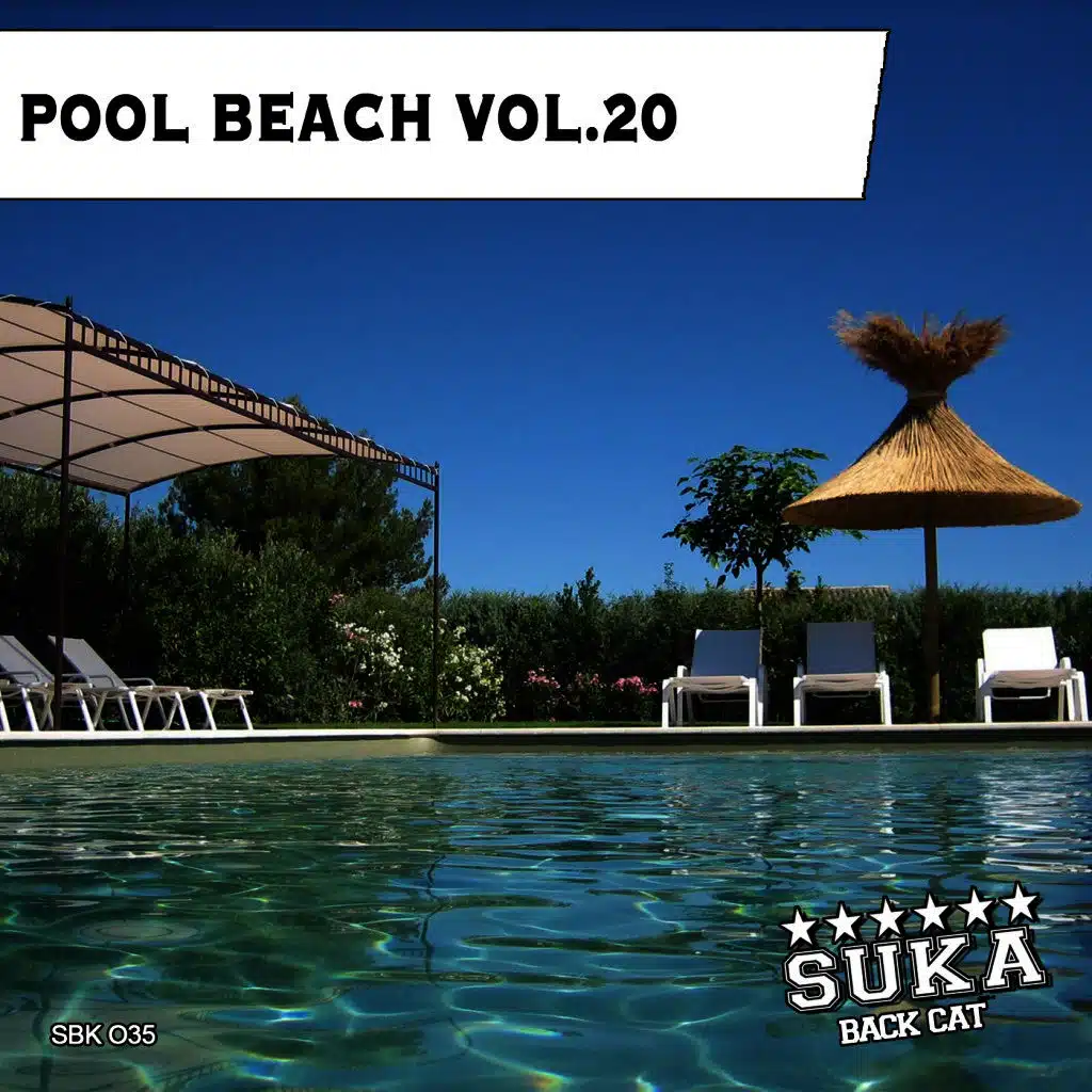 Pool Beach, Vol. 20