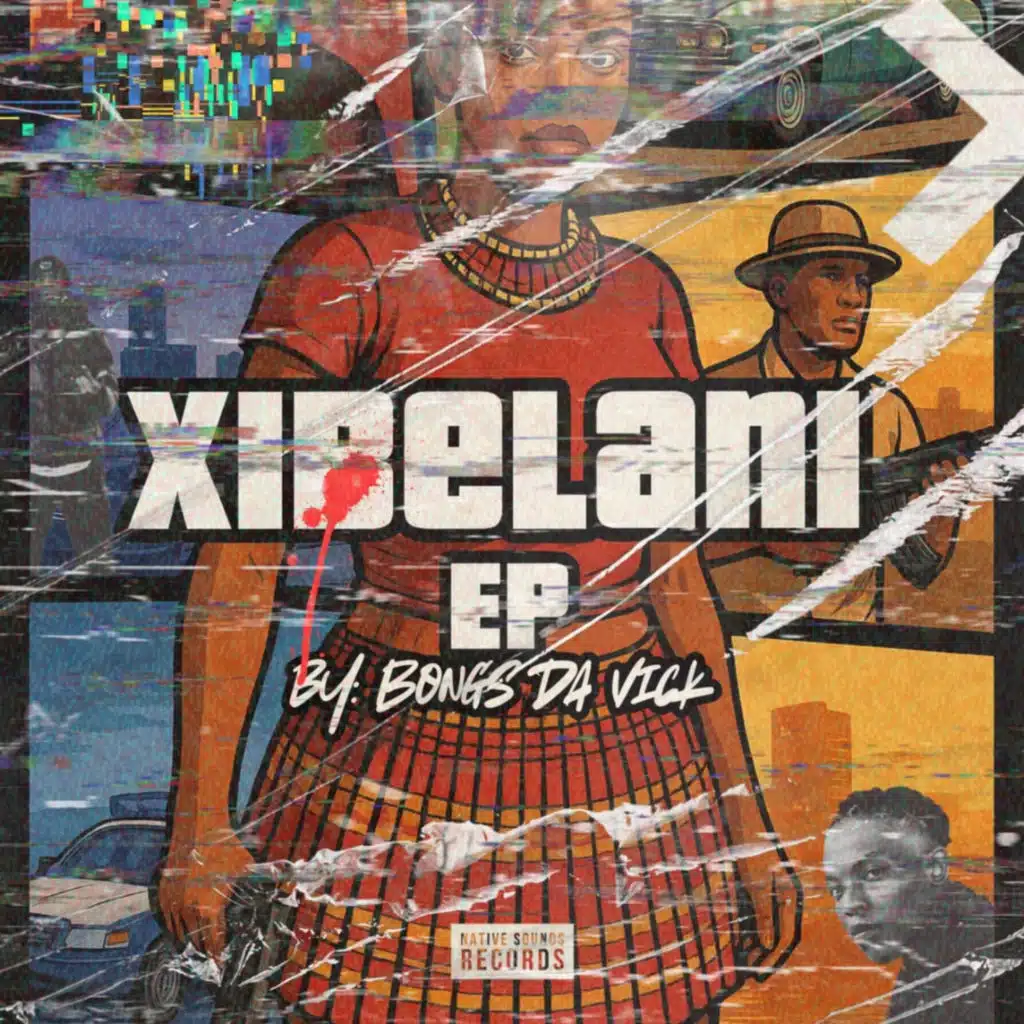 Xibelani Ep