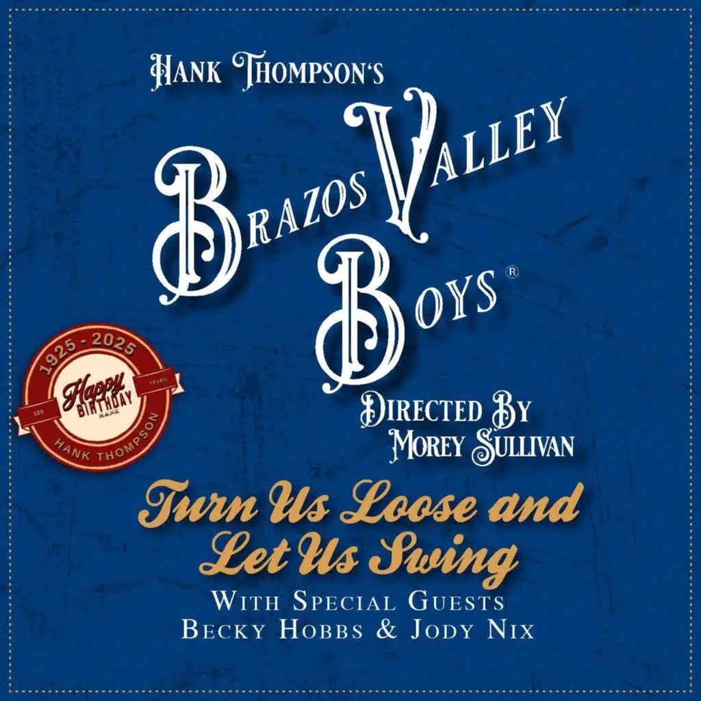 Misery (feat. Jody Nix)