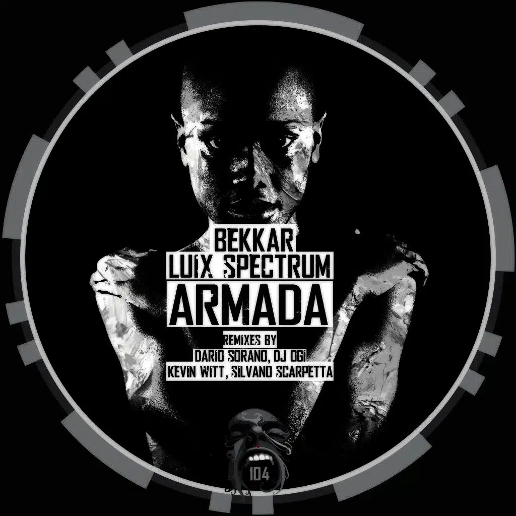 Bekkar & Luix Spectrum