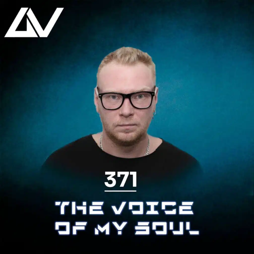 The Voice of My Soul 371