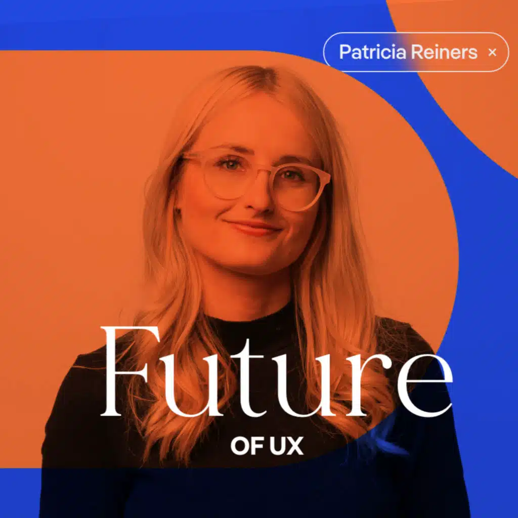 #126 Synthetic Users in UX Research: Hype, Reality, and the Future of Design
