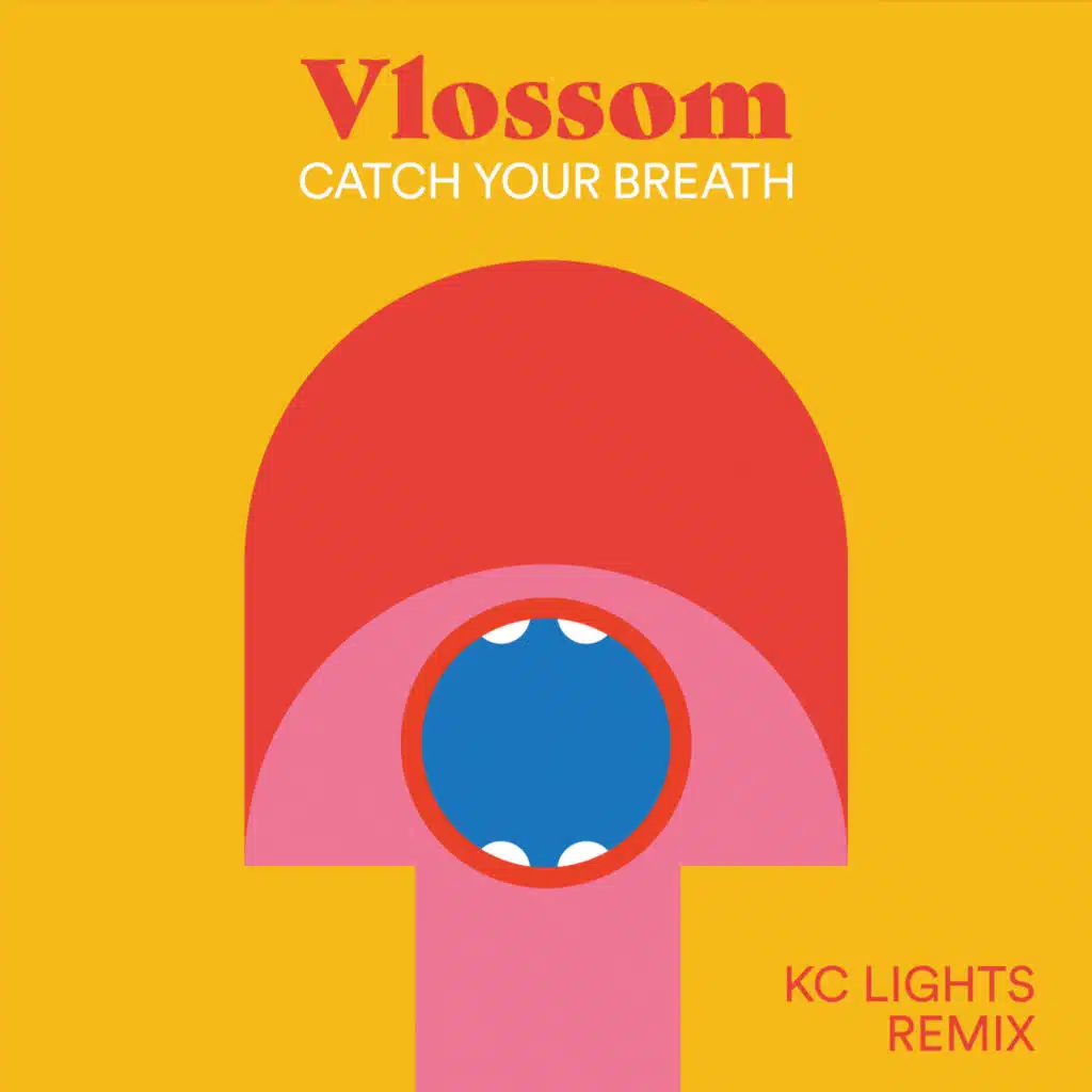 Catch Your Breath