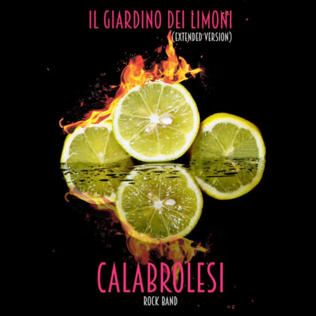 Calabrolesi