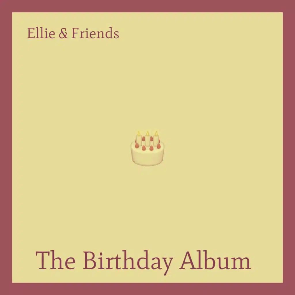 The Birthday Album