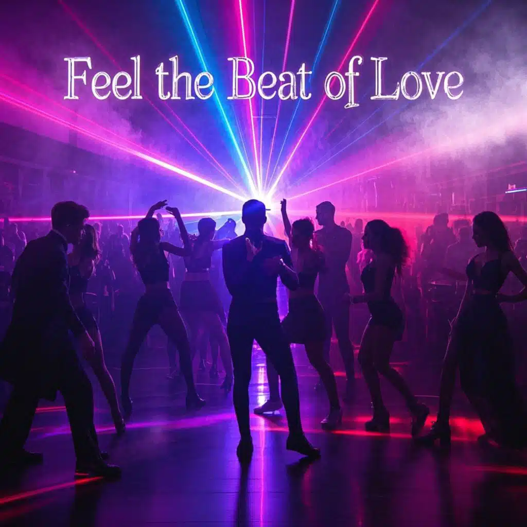 Feel the Beat of Love