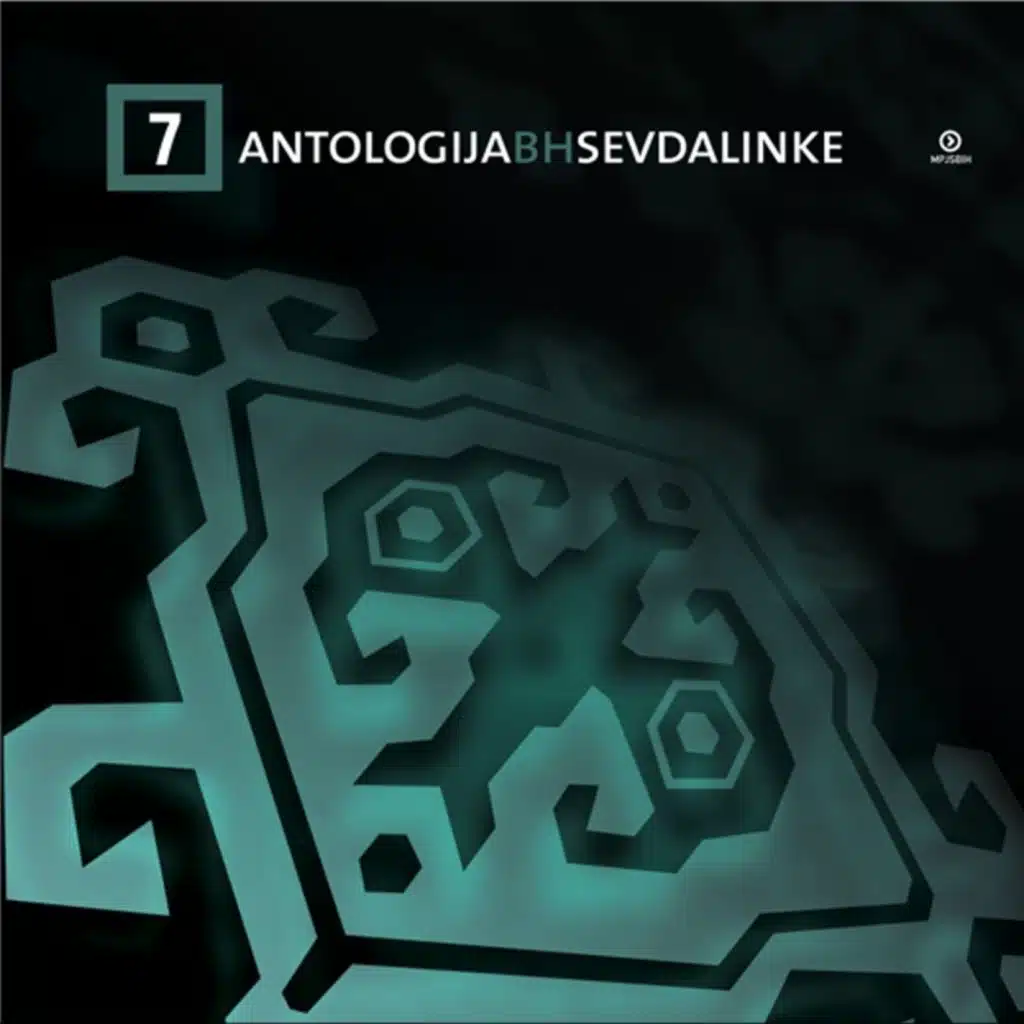 Antologija BH Sevdalinke 7